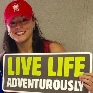 Meet your Posher, Kym